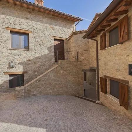 La Casa Di Nonna Iolanda *