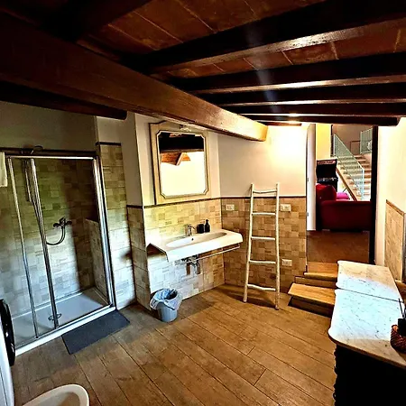 Holiday home La Casa Di Nonna Iolanda