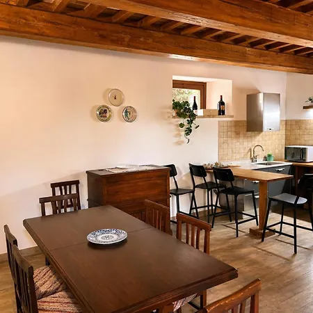 Holiday home La Casa Di Nonna Iolanda