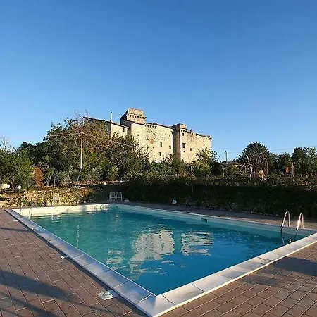 Holiday home La Casa Di Nonna Iolanda