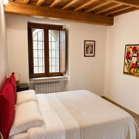 La Casa Di Nonna Iolanda